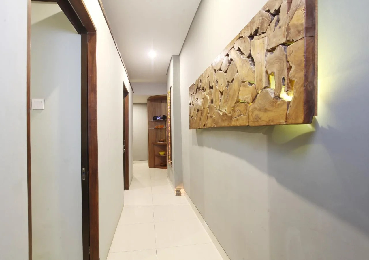 Photo - Taksu Sanur Hotel