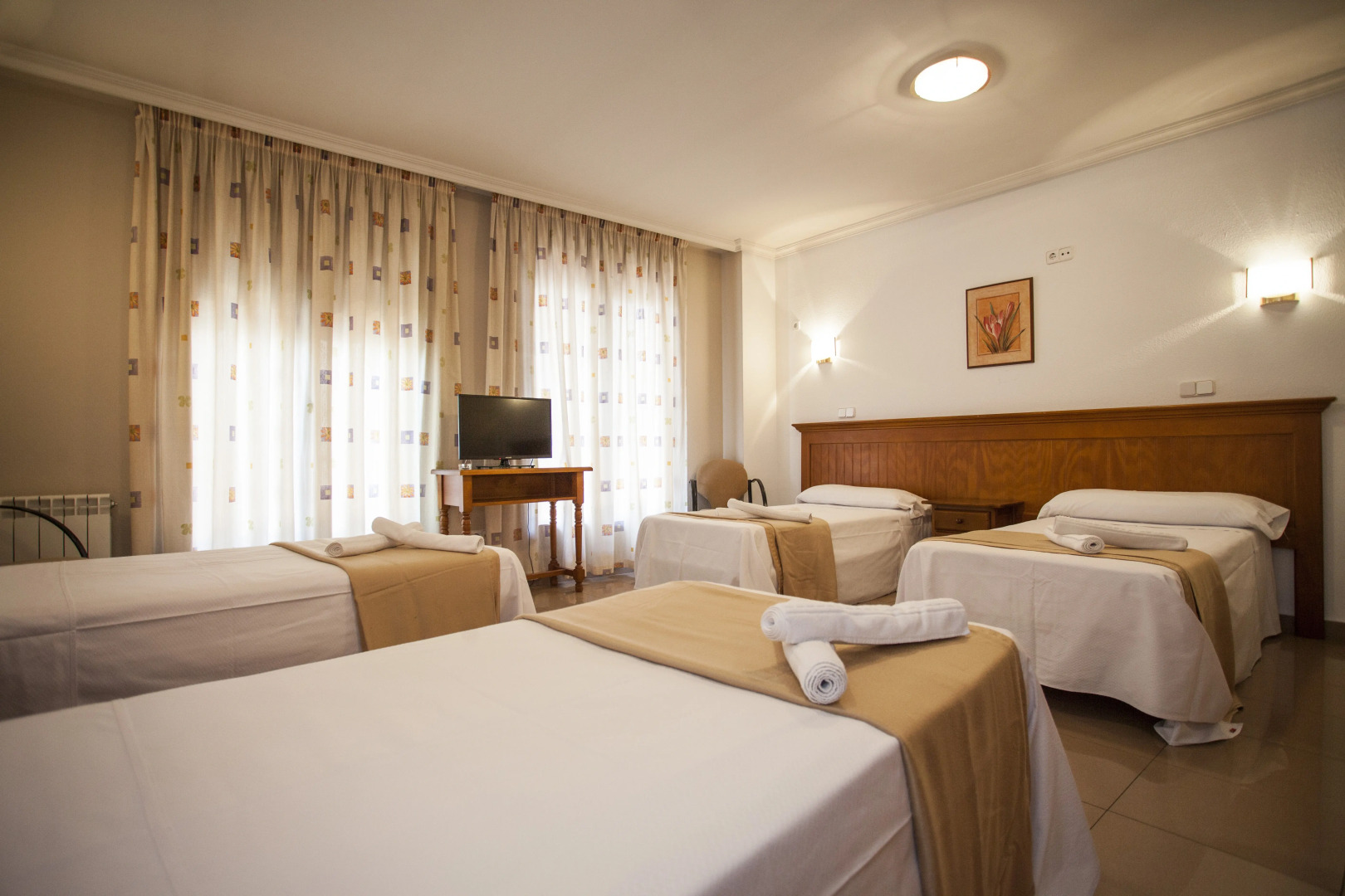 Foto - Hotel Victoria Valdemoro