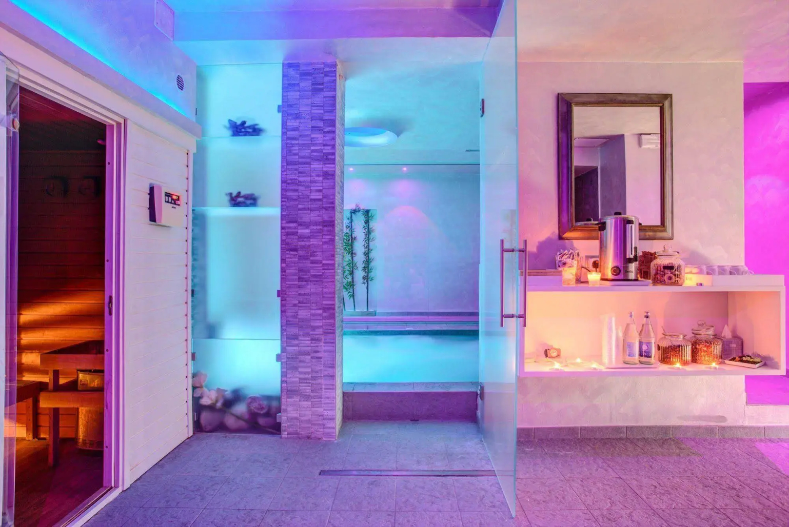 Foto - Ferretti Beach Hotel