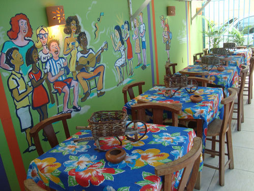 Photo - Hostel Barra