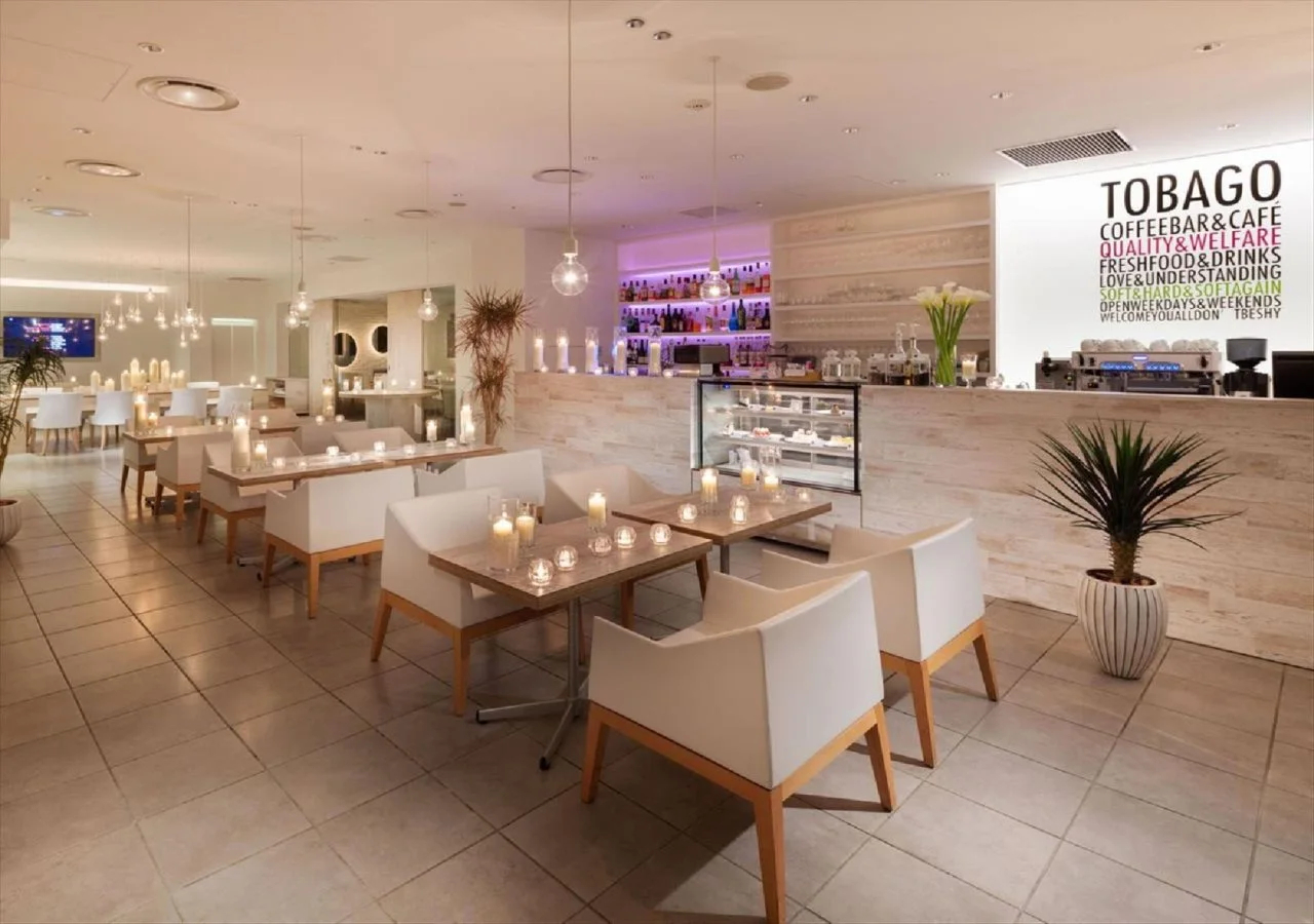 Photo - Hotel Plumm