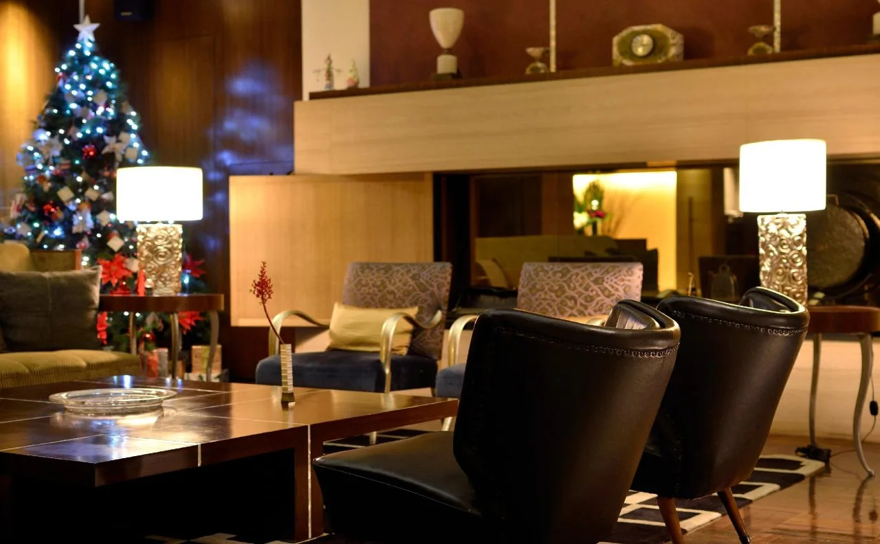 Photo - les suites taipei ching cheng