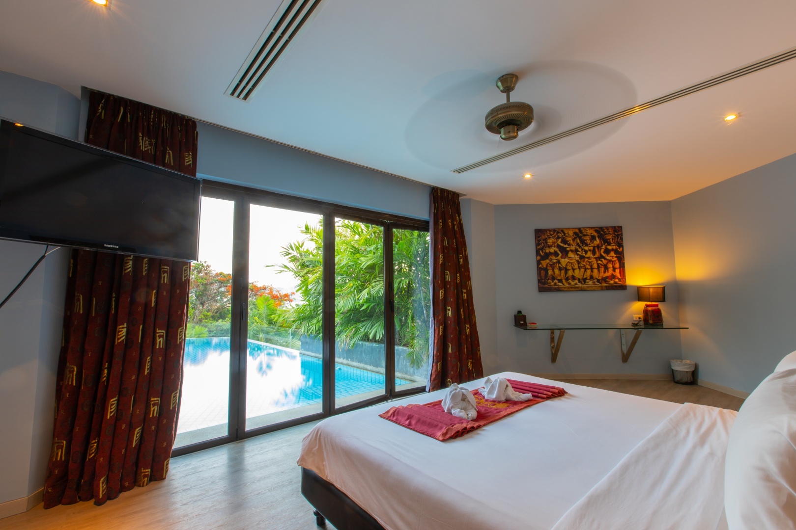 Foto - IndoChine Resort & Villas