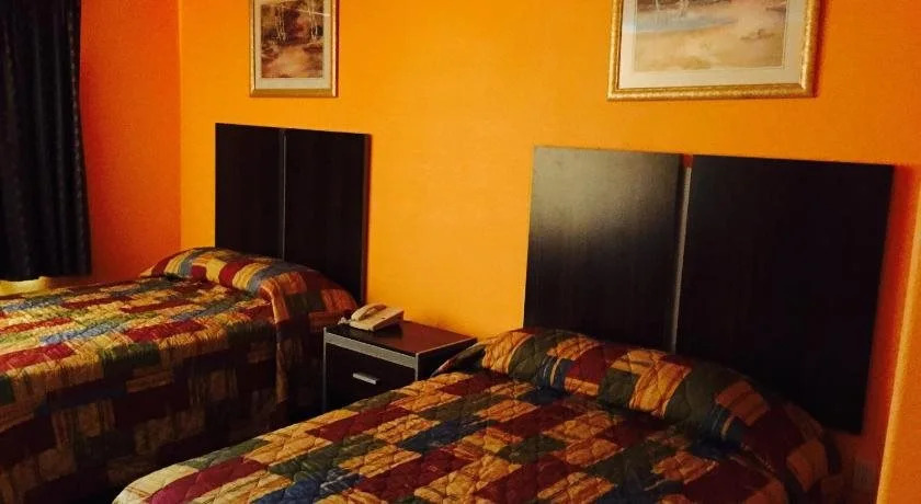 Foto - Scottish Inn & Suites Hobby Airport