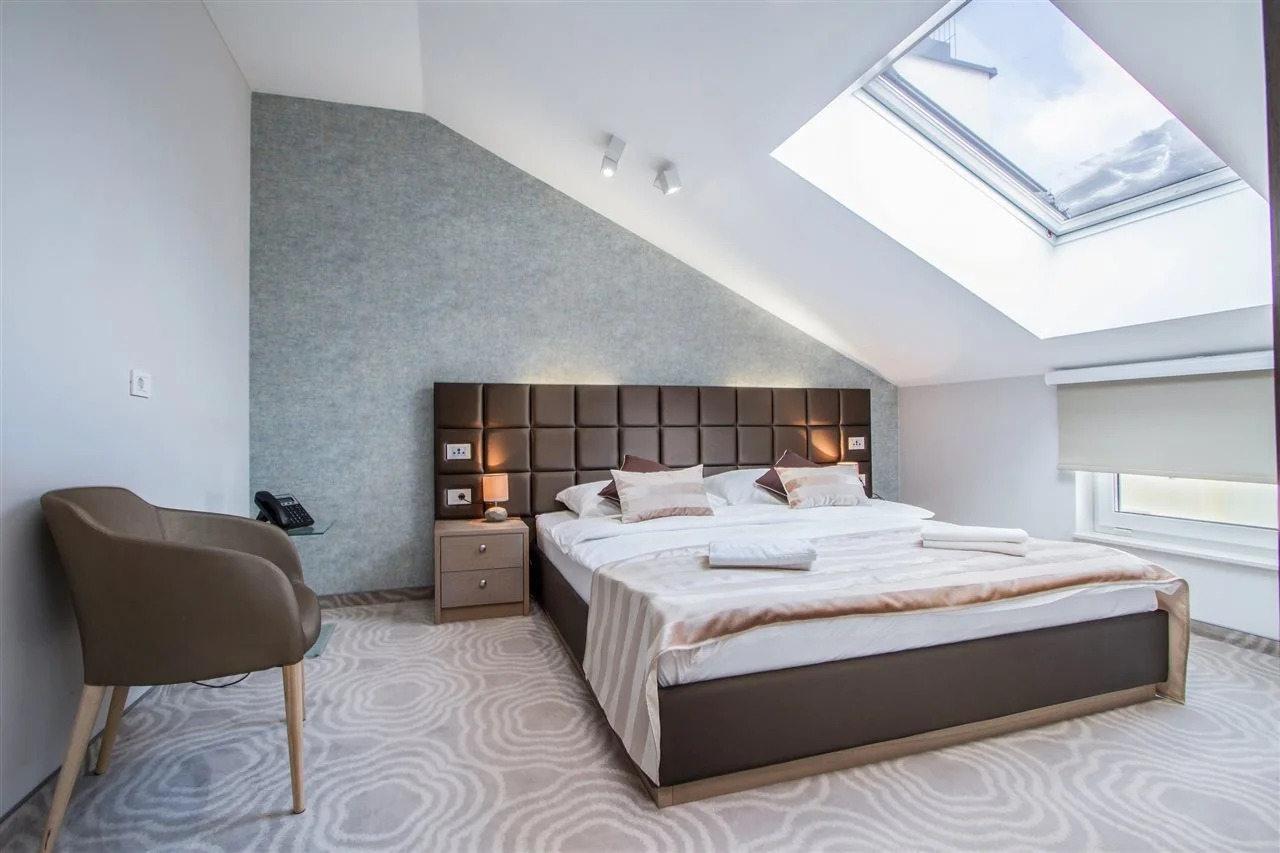 Foto - Royal Airport Hotel