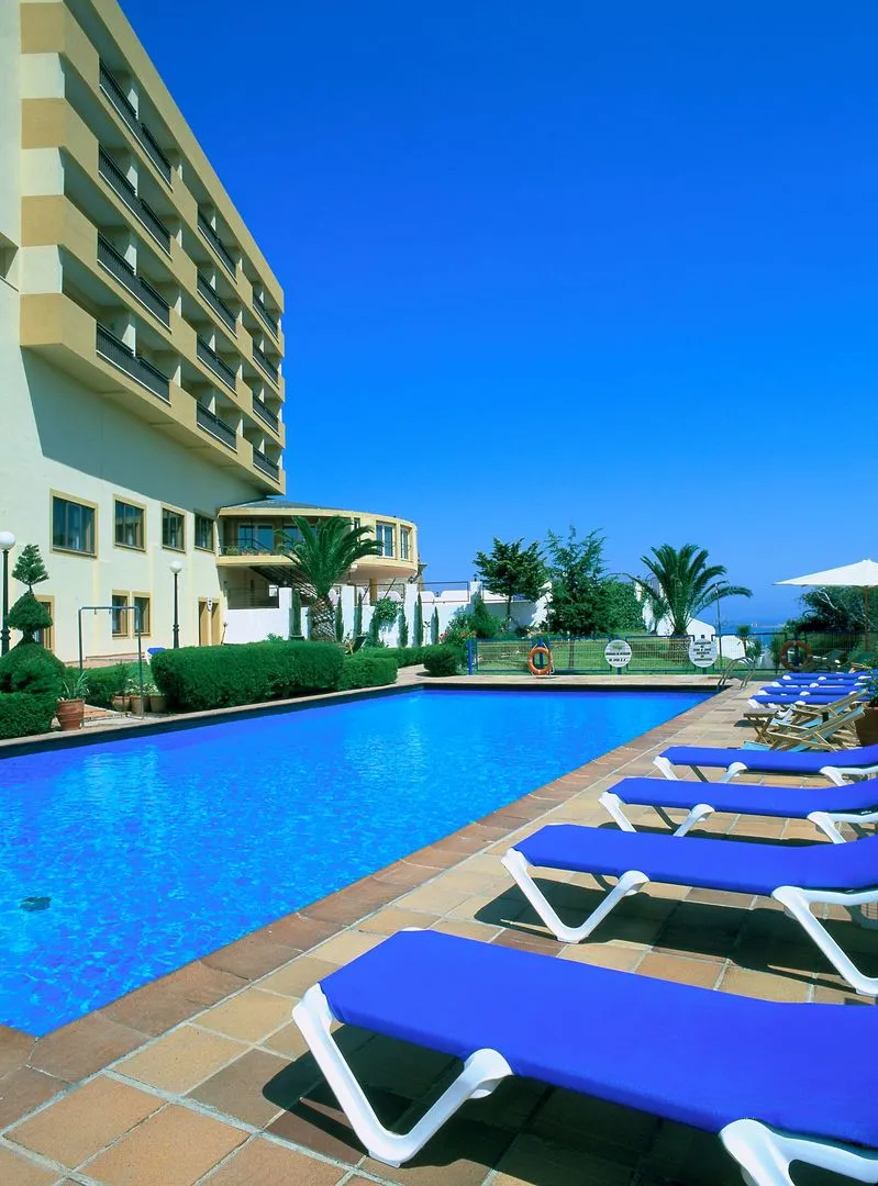 Foto - Parador de Melilla