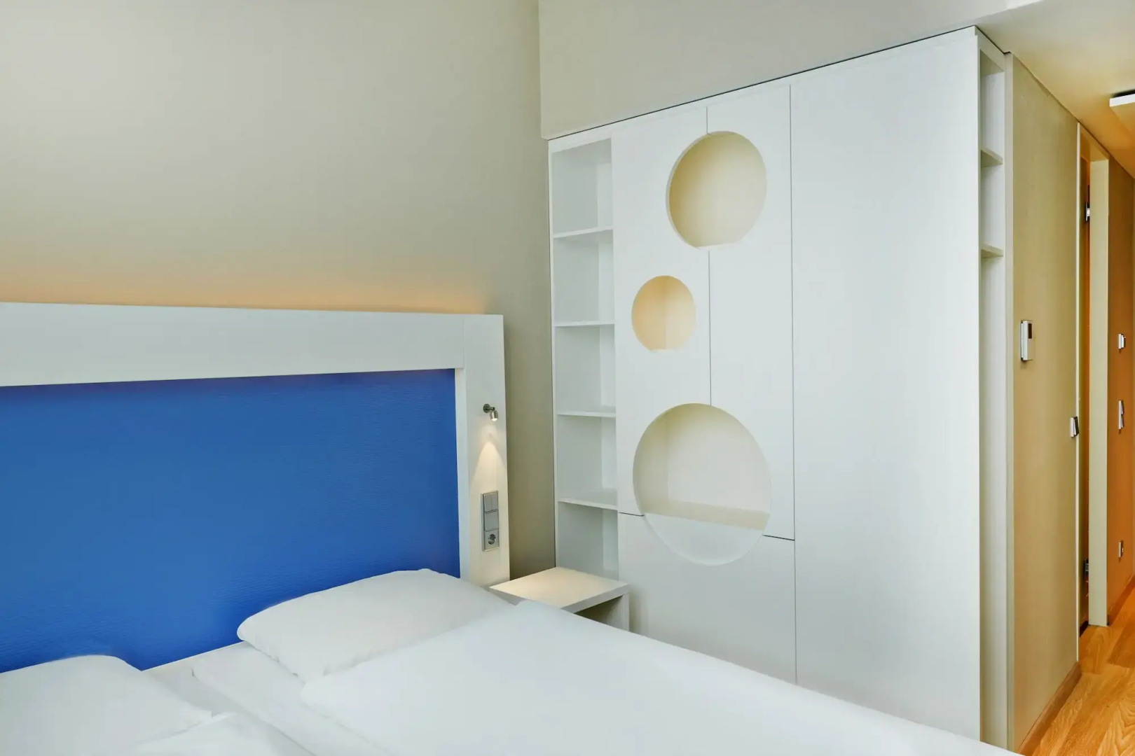Foto - H2 Hotel München Messe