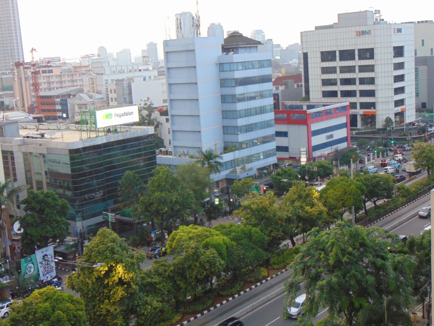 Photo - MaxoneHotels at Kramat