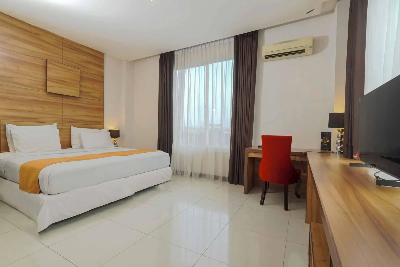 Foto - Hotel Royal Bogor
