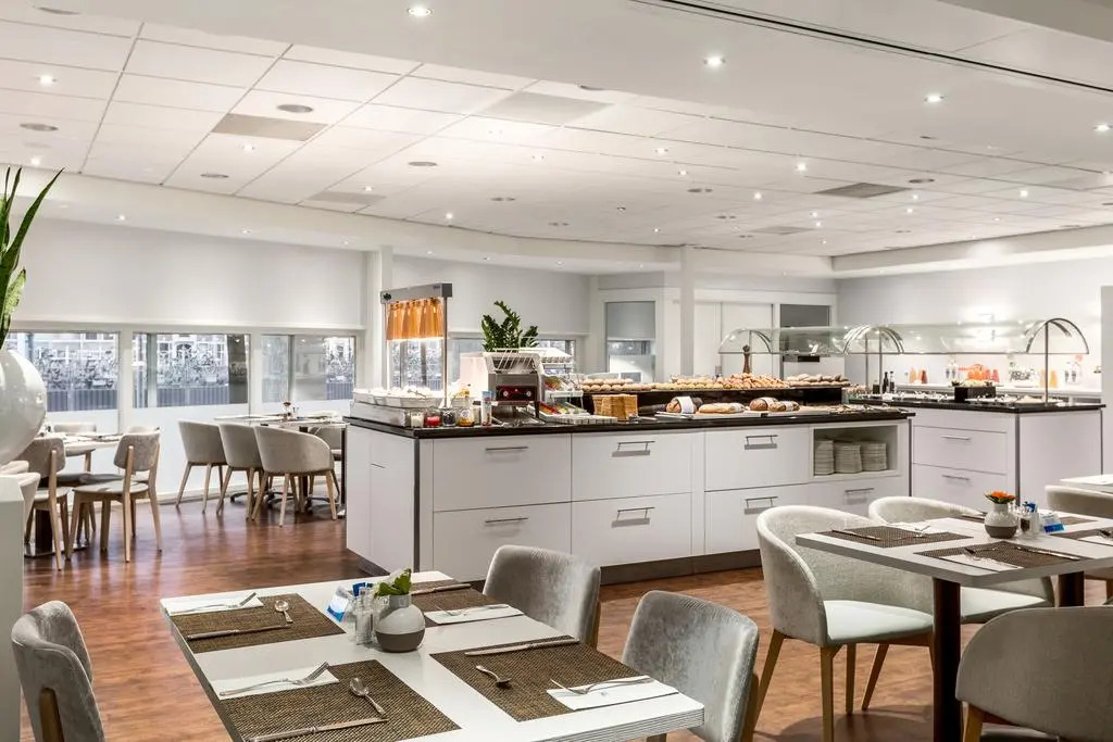 Foto - NH Centre Utrecht Hotel