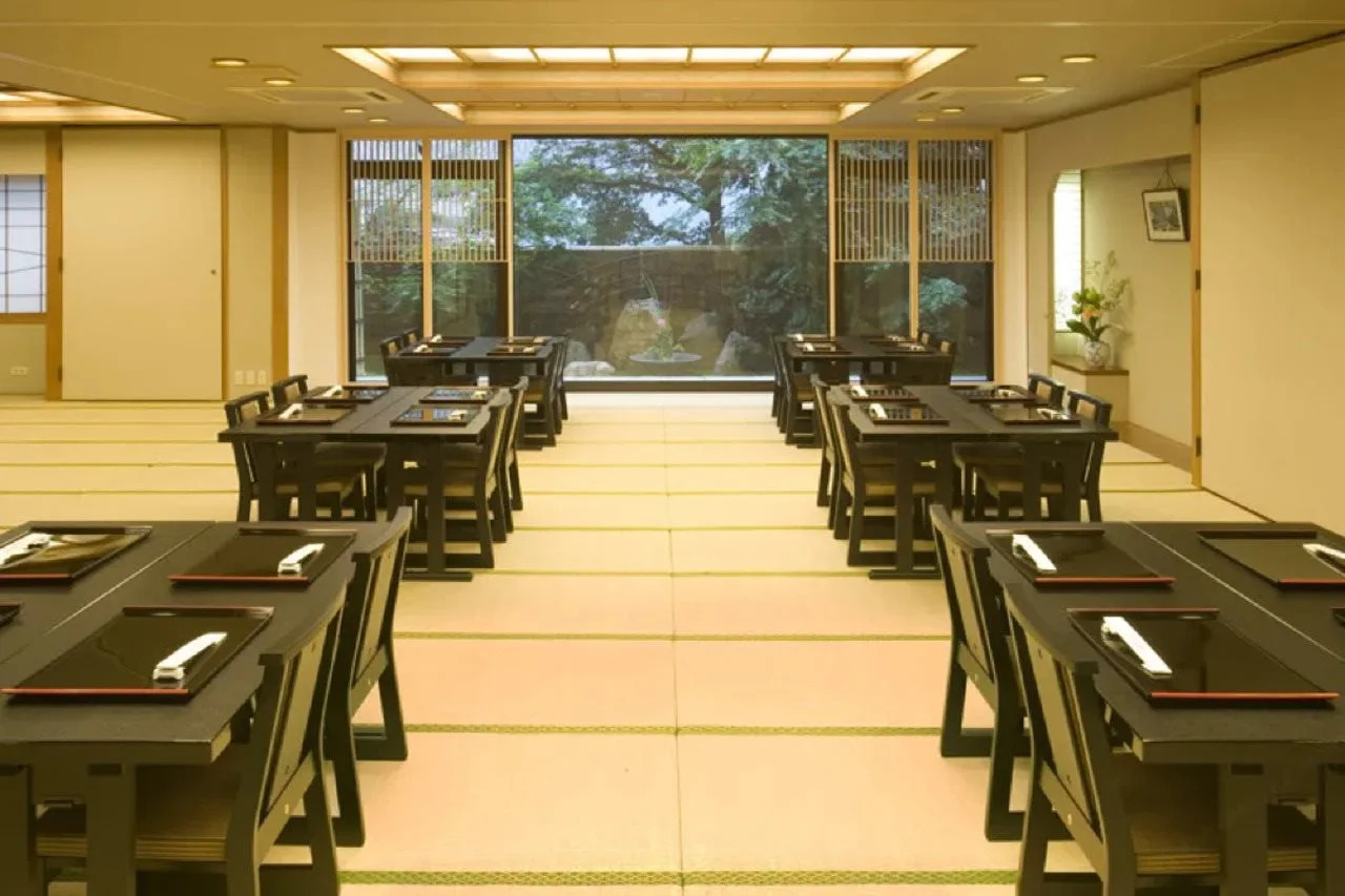 Photo - Kyoto Ryokan Hirashin