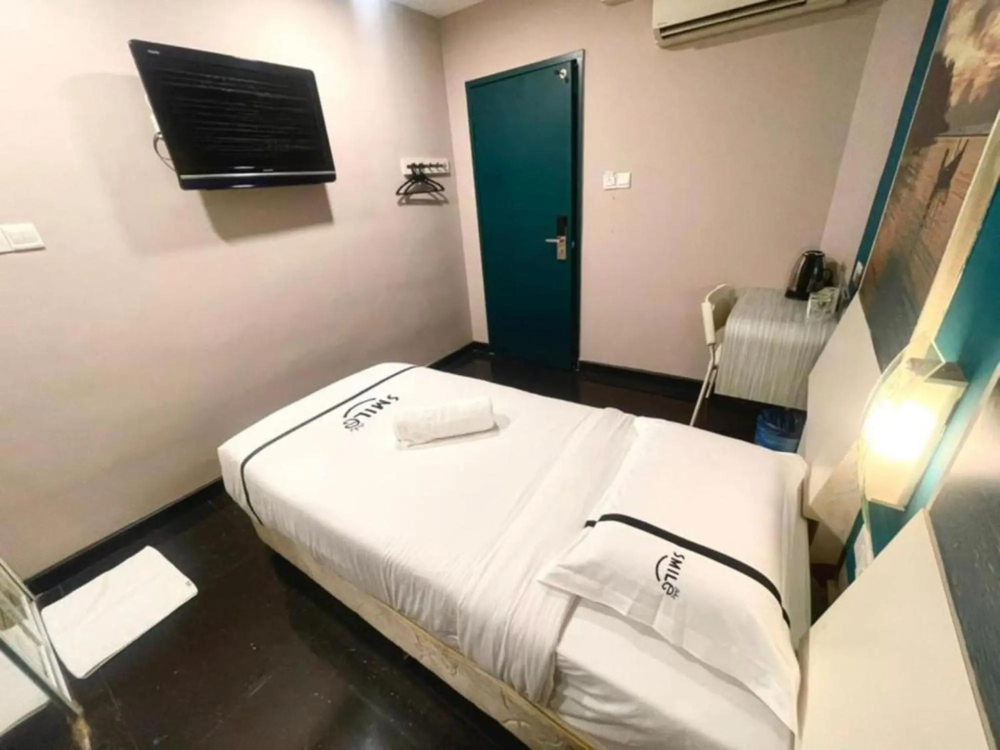 Photo - Smile Hotel Chow Kit PWTC