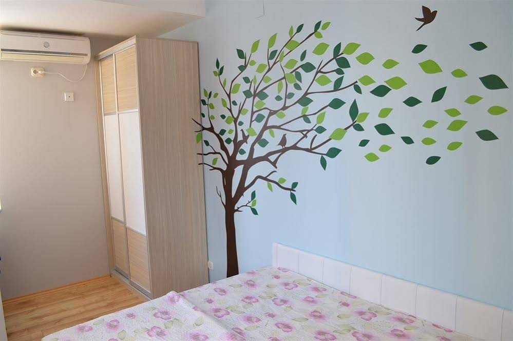 Matjan Apartments