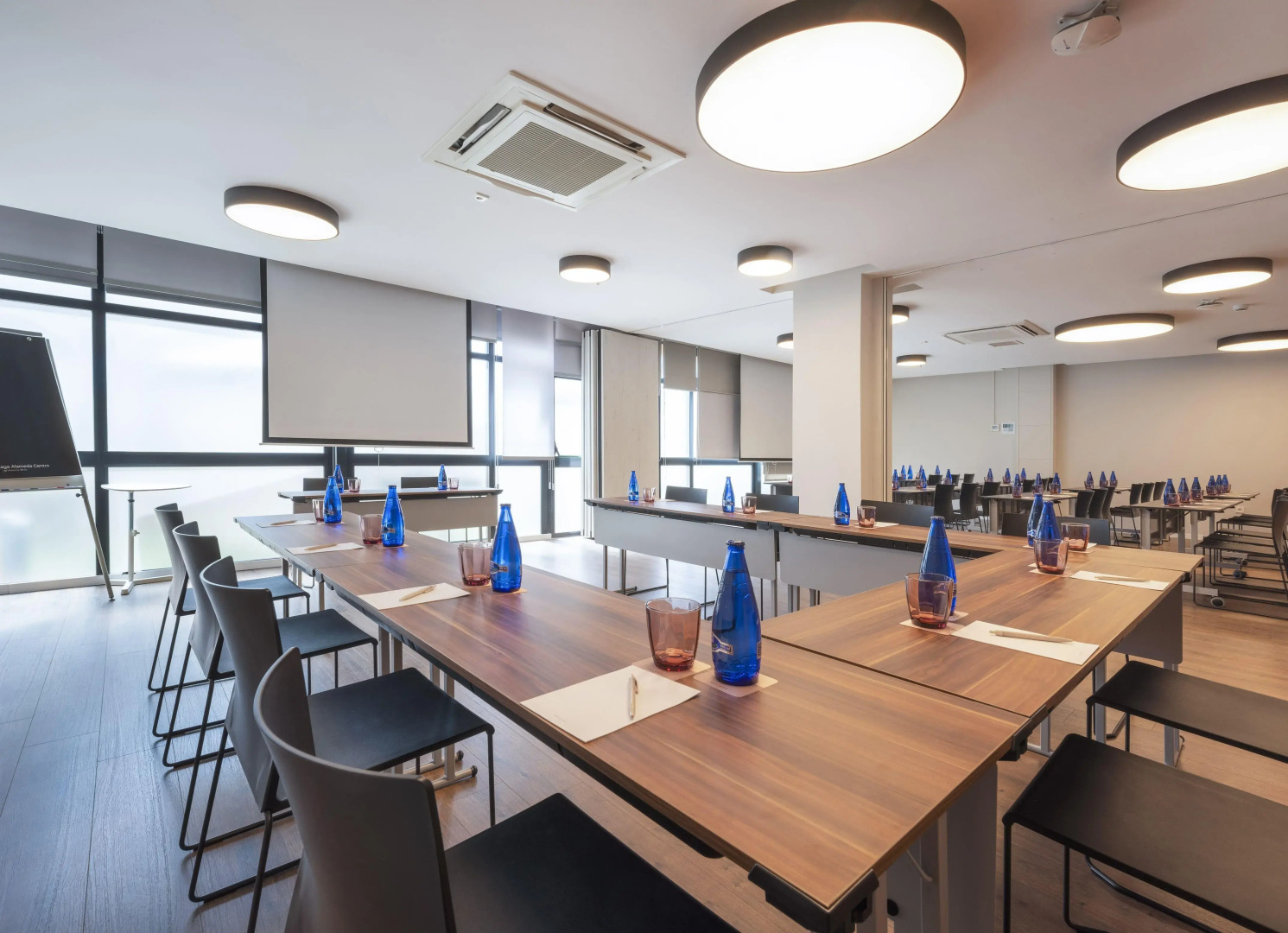 Photo - Hotel Málaga Alameda Centro Affiliated by Meliá