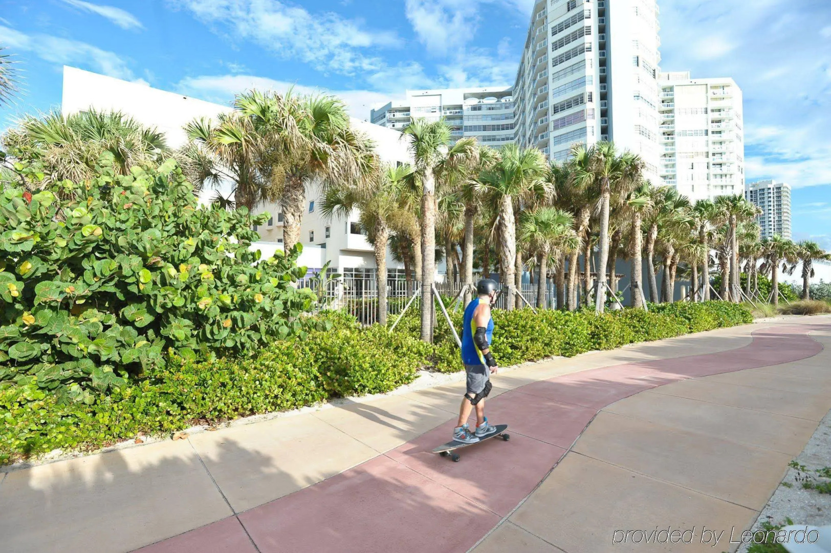 Foto - Crystal Beach Suites Miami Oceanfront Hotel