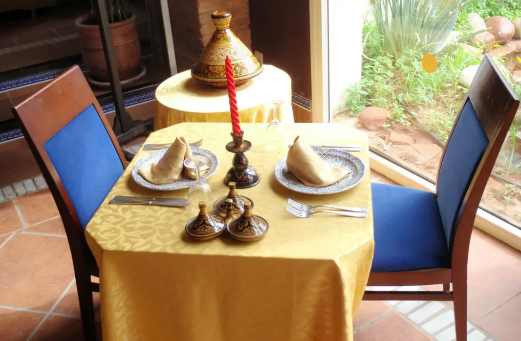 Photo - Hotel Riu Tikida Dunas - All inclusive
