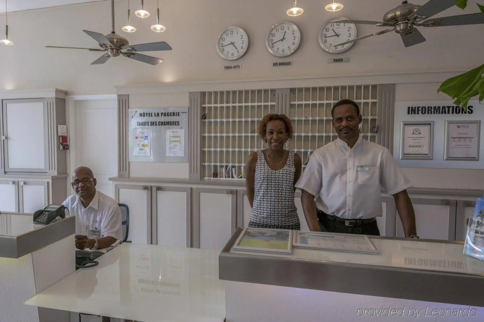 Foto - La Pagerie - Tropical Garden Hotel