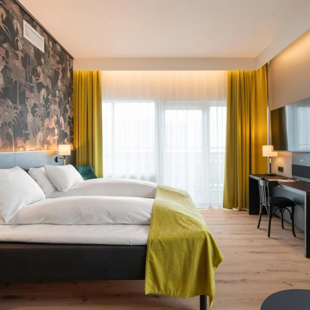 Foto - Thon Hotel Opera