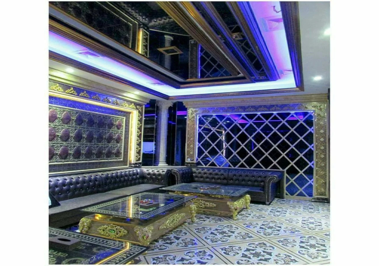 Foto - Batam City Hotel