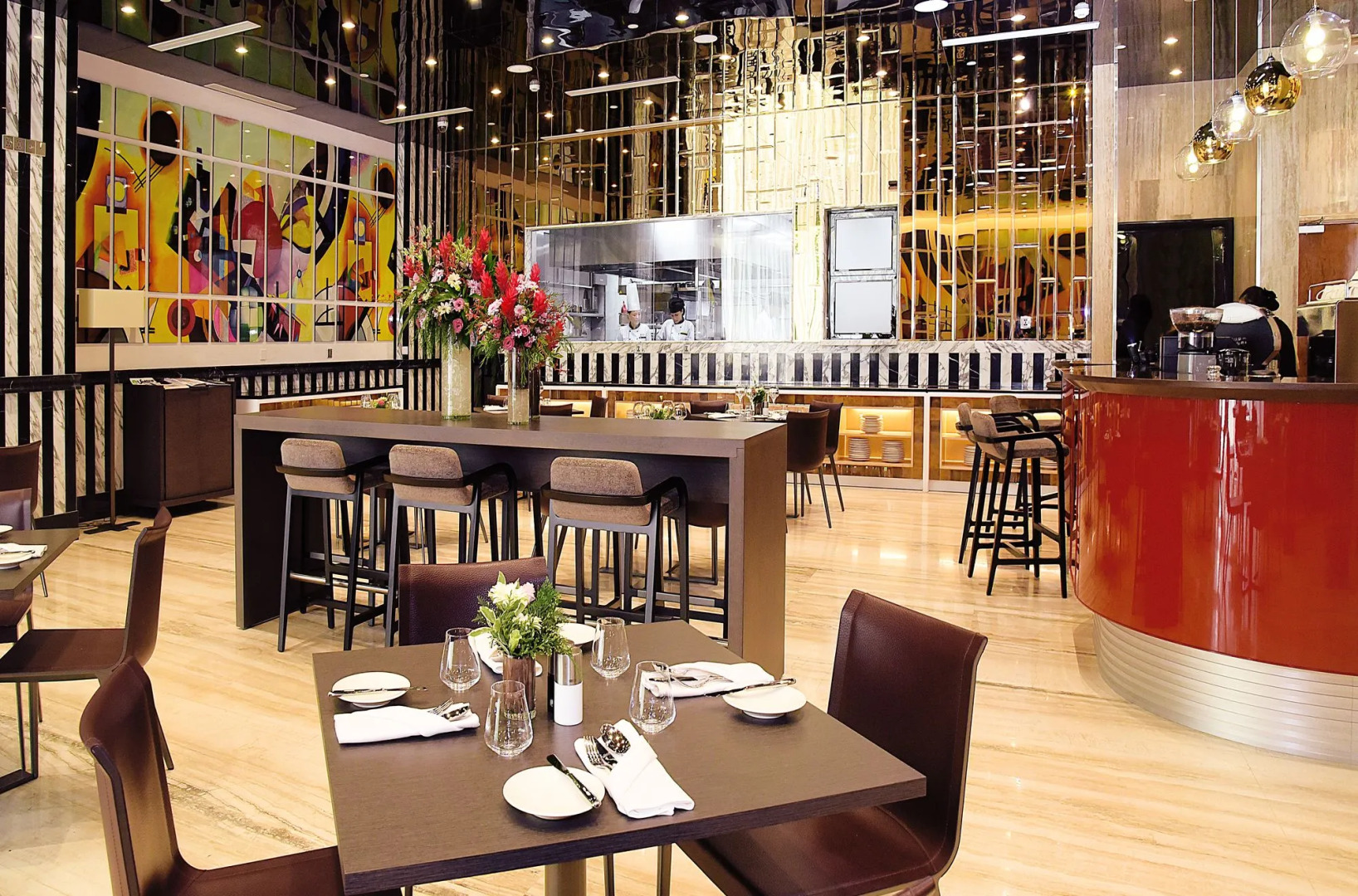 Photo - Sherwood Suites