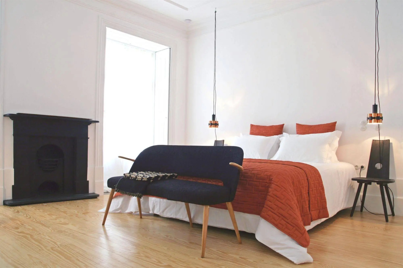 Foto - Rosa Et Al Townhouse