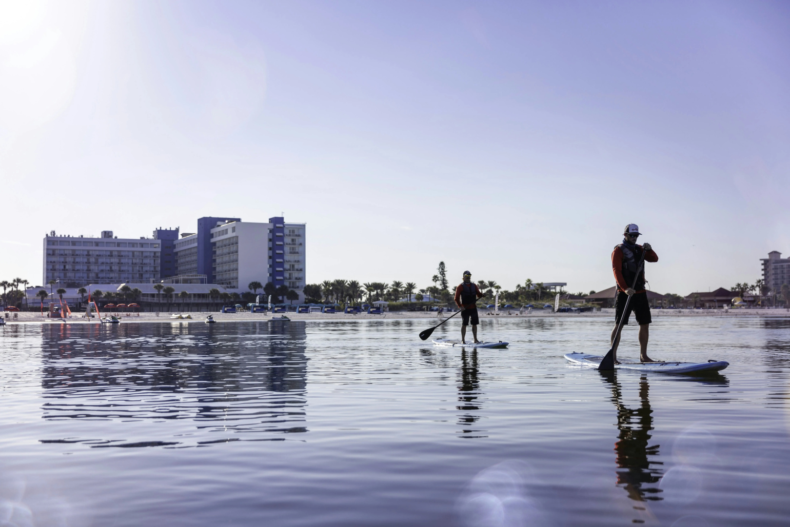 Foto - Hilton Clearwater Beach Resort & Spa