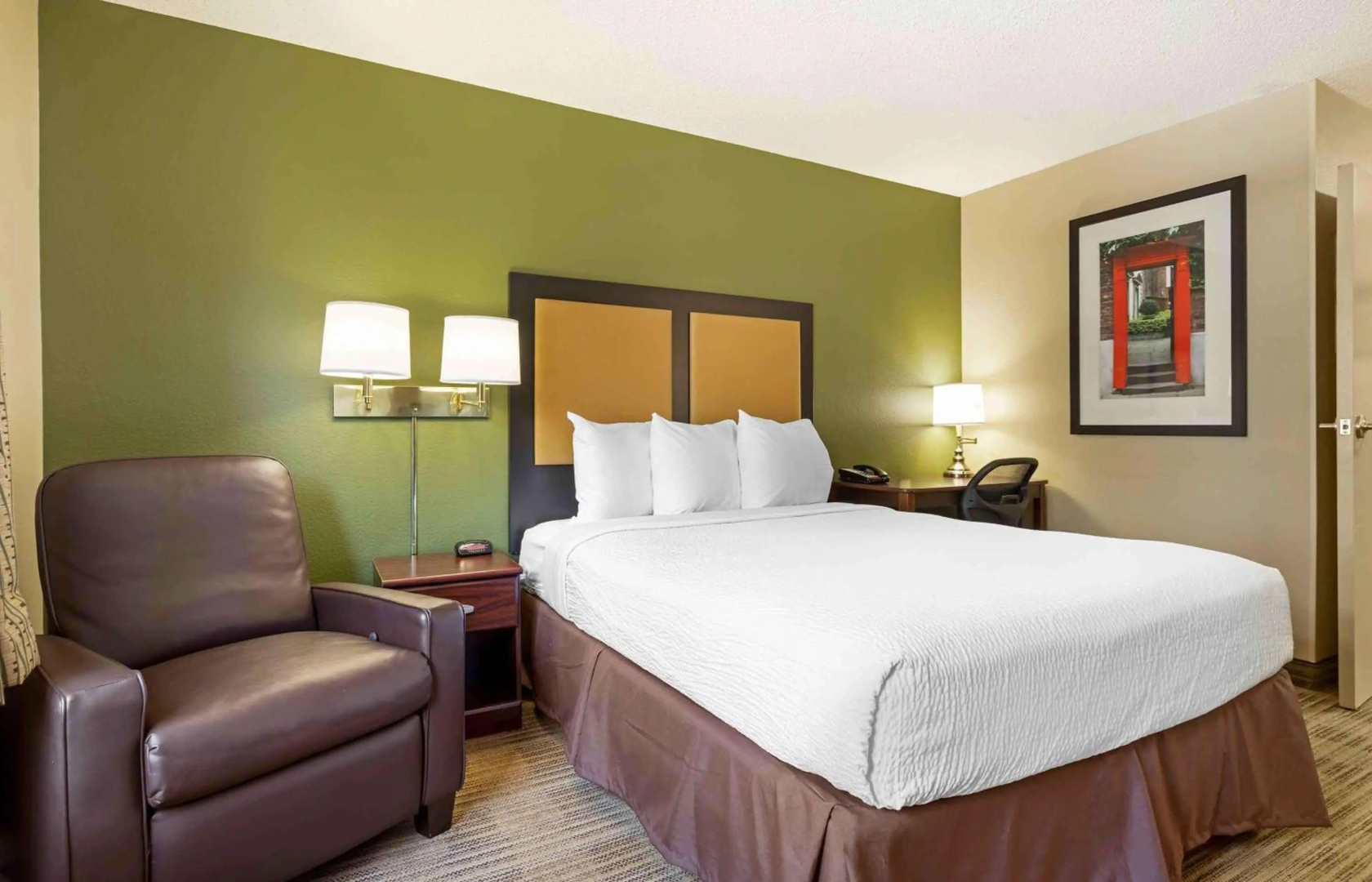 Foto - Extended Stay America Suites - Houston - Willowbrook - HWY 249