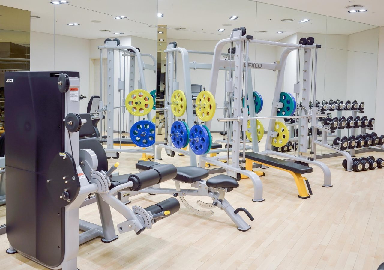 Photo - Sotetsu Hotels The Splaisir Seoul Dongdaemun