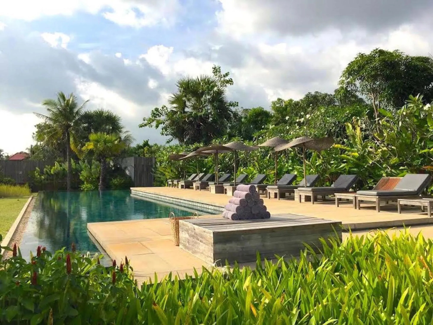 Foto - Sala Lodges