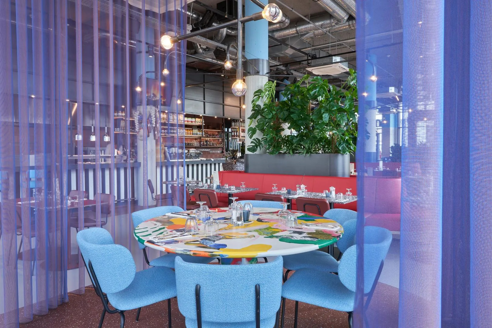 Foto - The Social Hub Delft