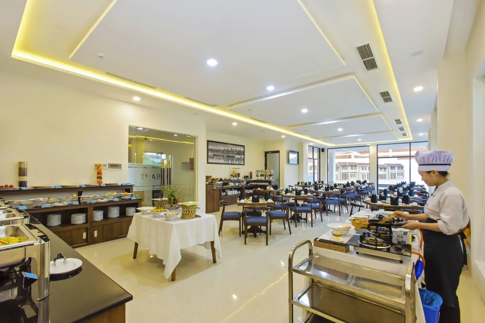 Photo - Ally Beach Boutique Hotel Hoian