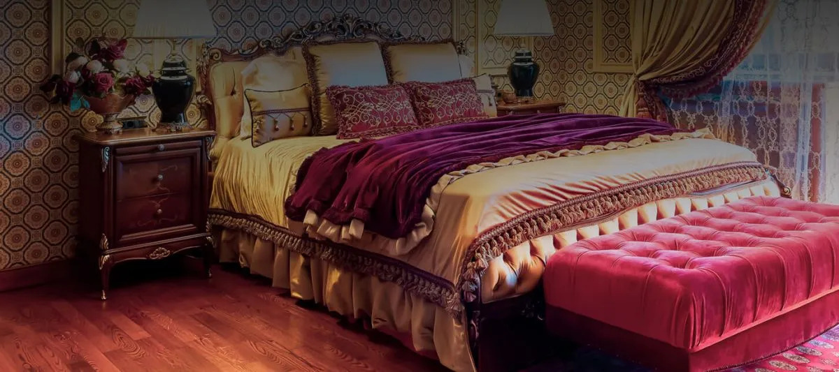 Foto - Suter Palace Heritage Boutique Hotel