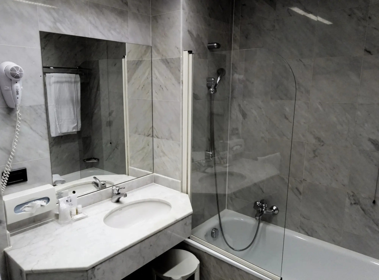 Foto - Hotel Saccardi & Spa - Adults Only