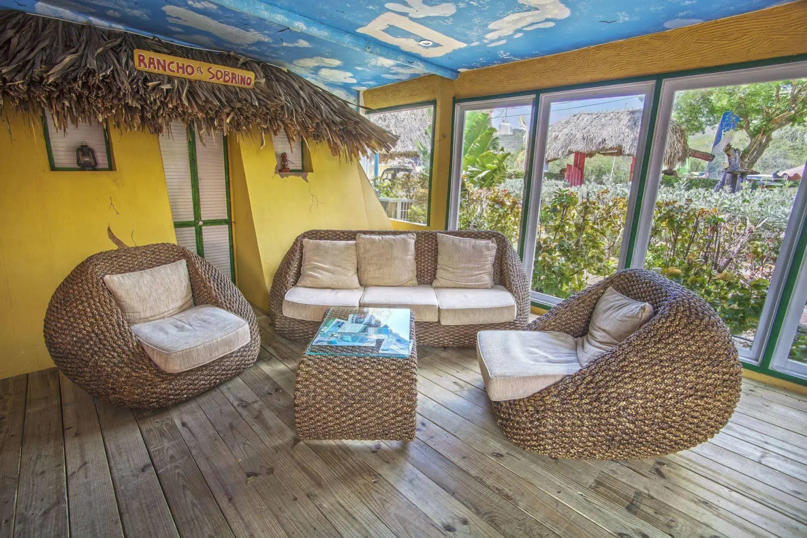 Foto - Rancho el Sobrino