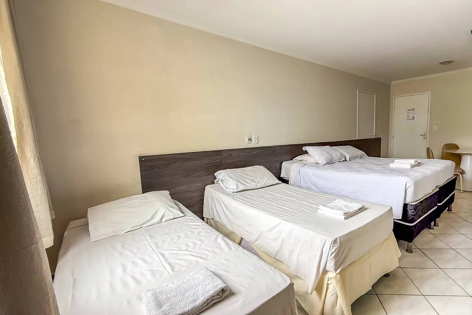 Photo - HANNA Arcos d'Atalaia Hotel - Aracaju