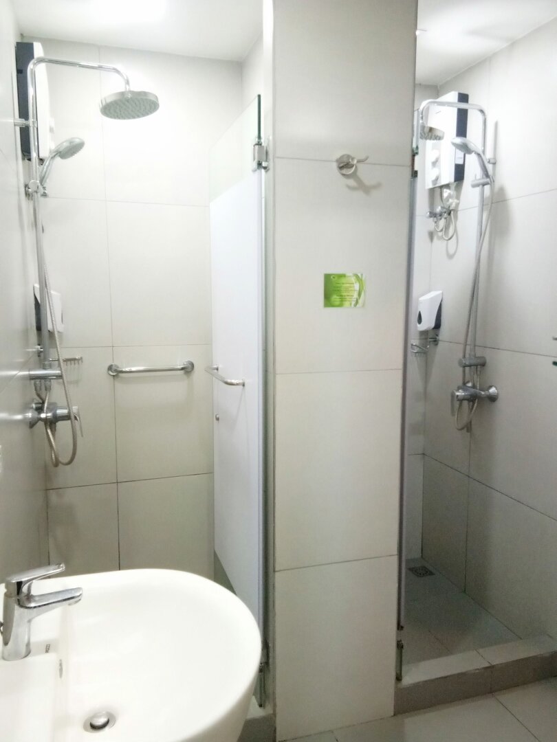 Photo - Studio 89 Katipunan QC