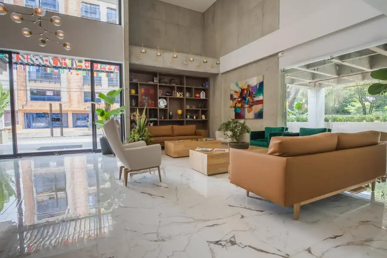 Photo - Hilton Garden Inn Cali Ciudad Jardin