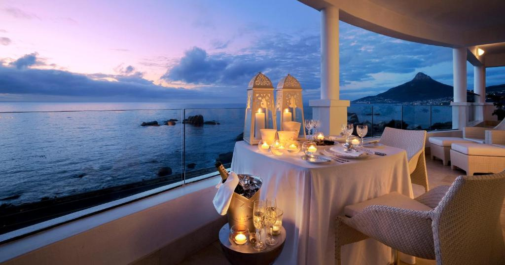 Foto - The Twelve Apostles Hotel and Spa