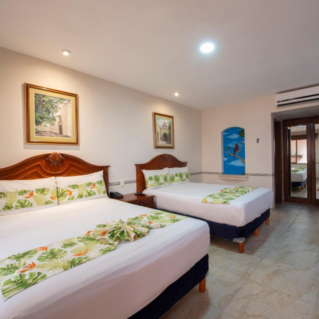 Foto - Hotel Del Gobernador