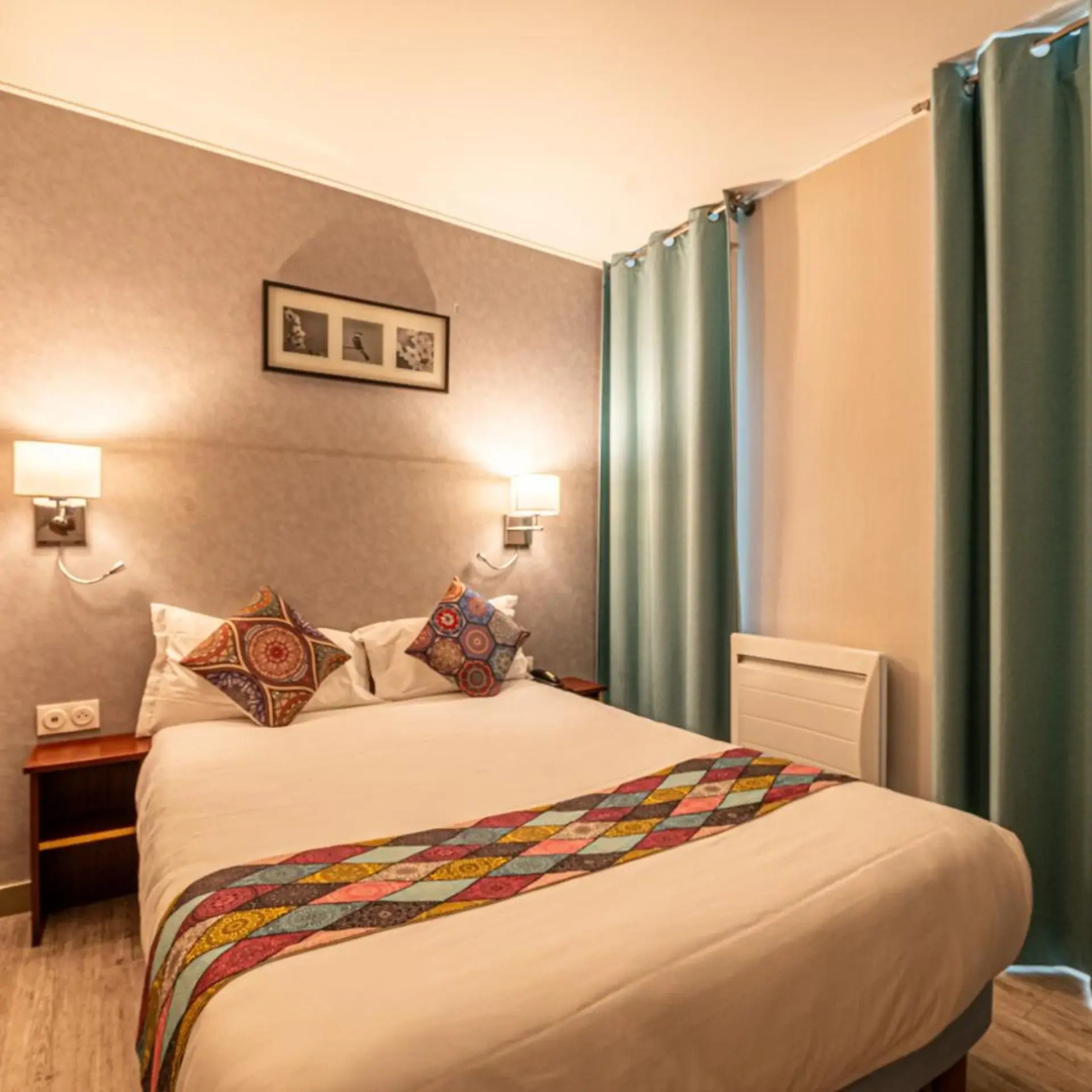 Foto - Hotel Relais Bergson