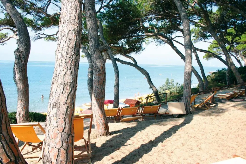 Foto - Il Pelagone Hotel & Golf Resort Toscana