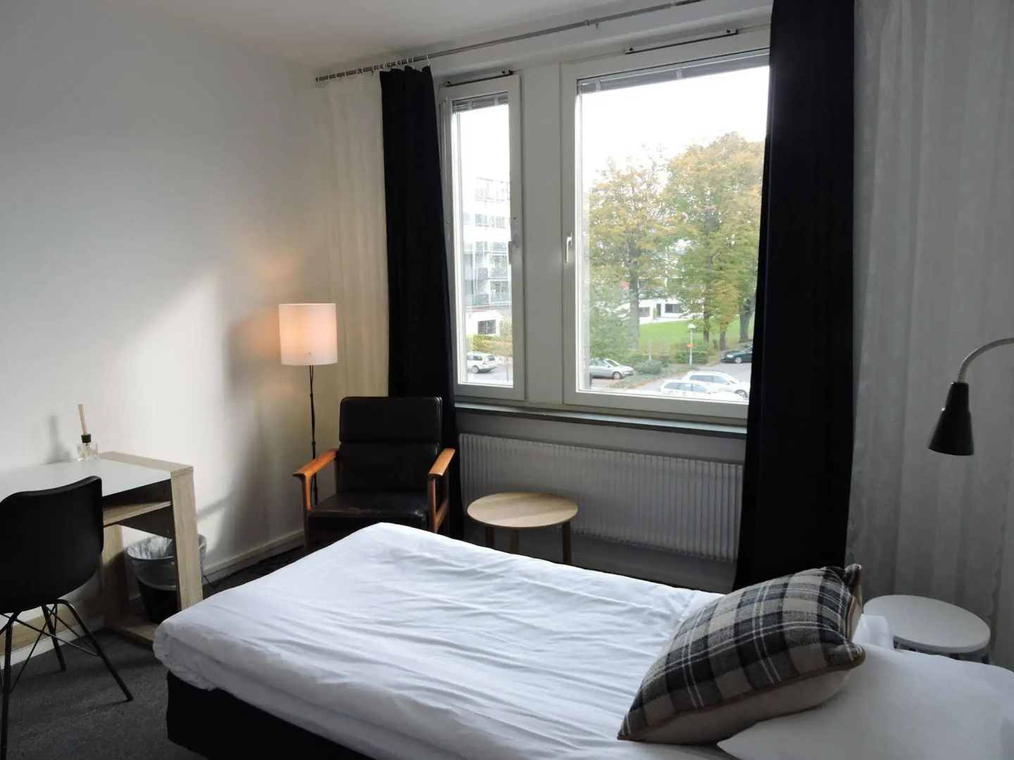 Photo - Havshotellet