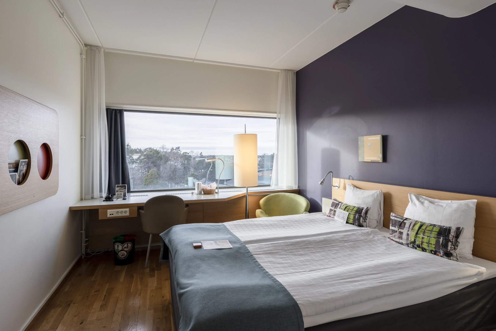 Foto - Scandic Alvik