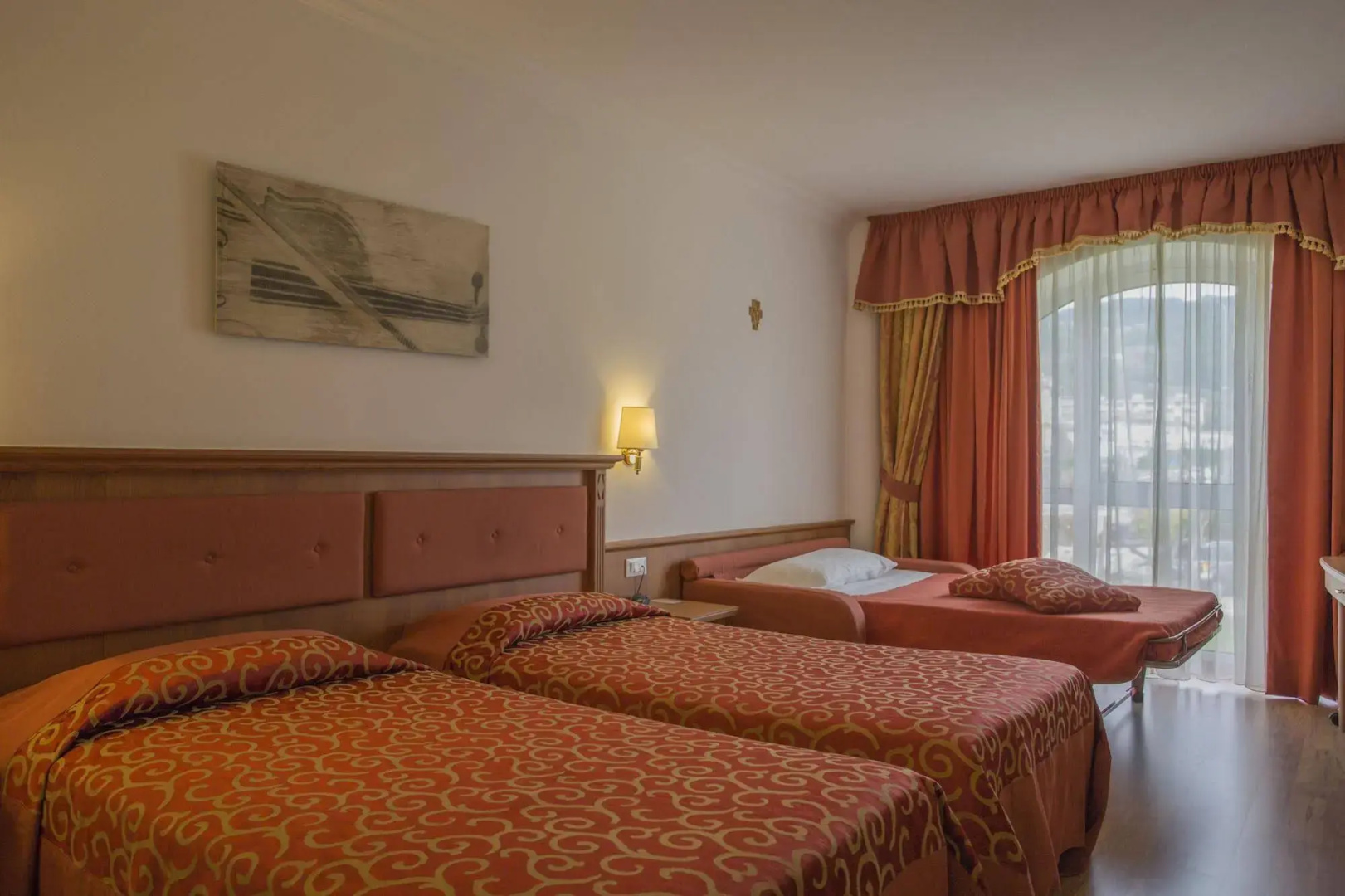 Photo - Sartori's Hotel