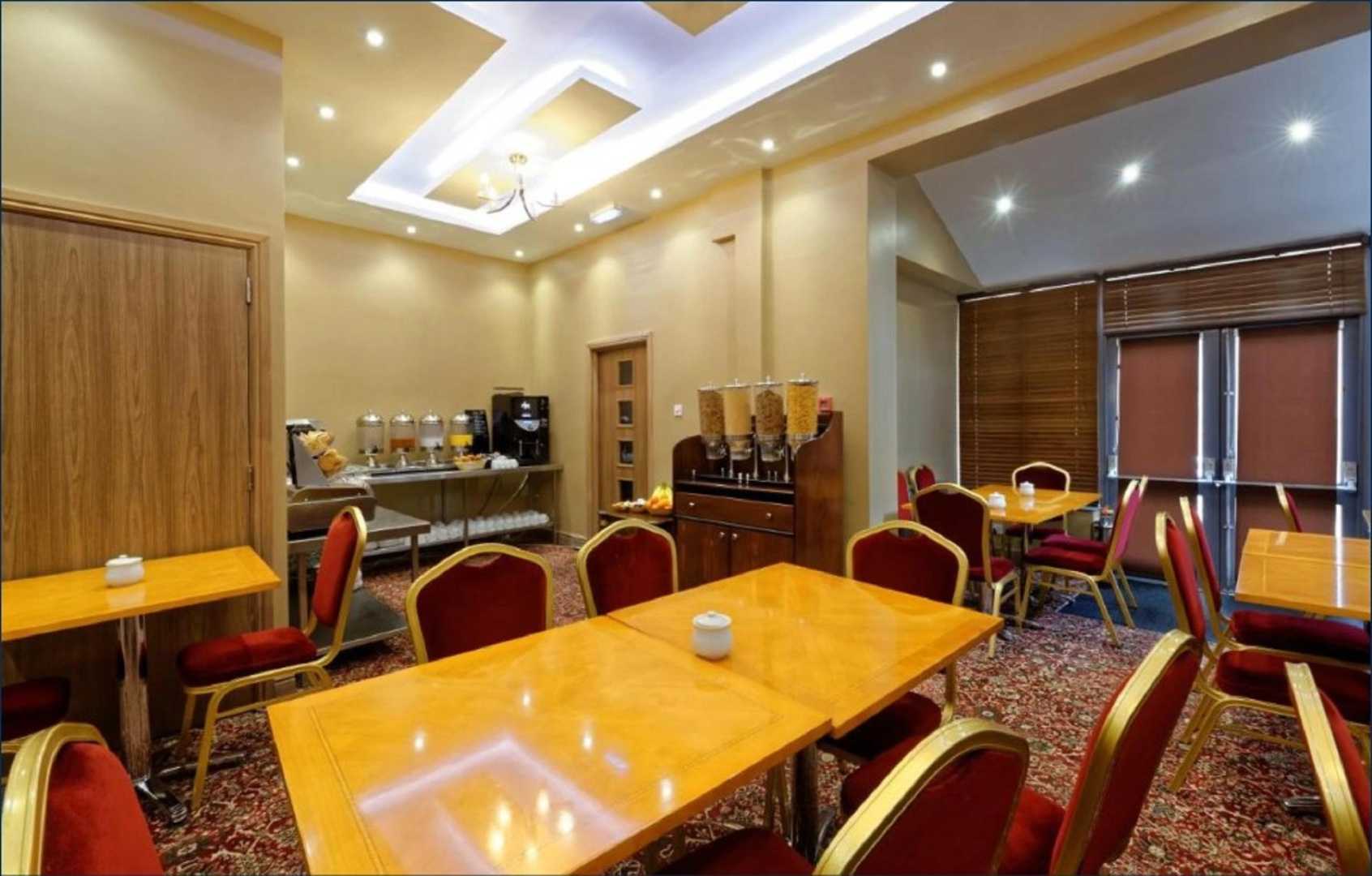Photo - The Grainger Hotel