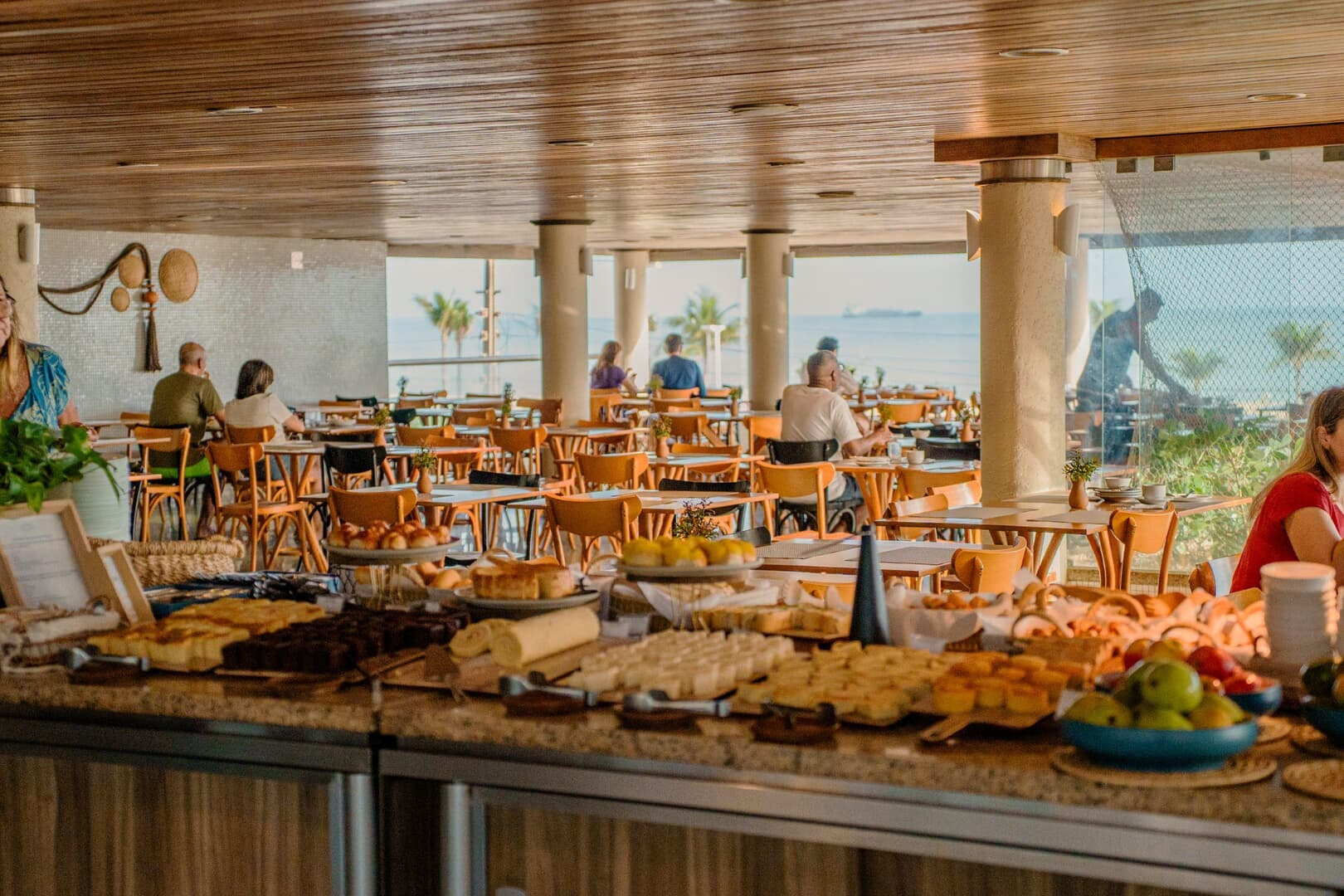 Foto - Afago Mareiro Hotel
