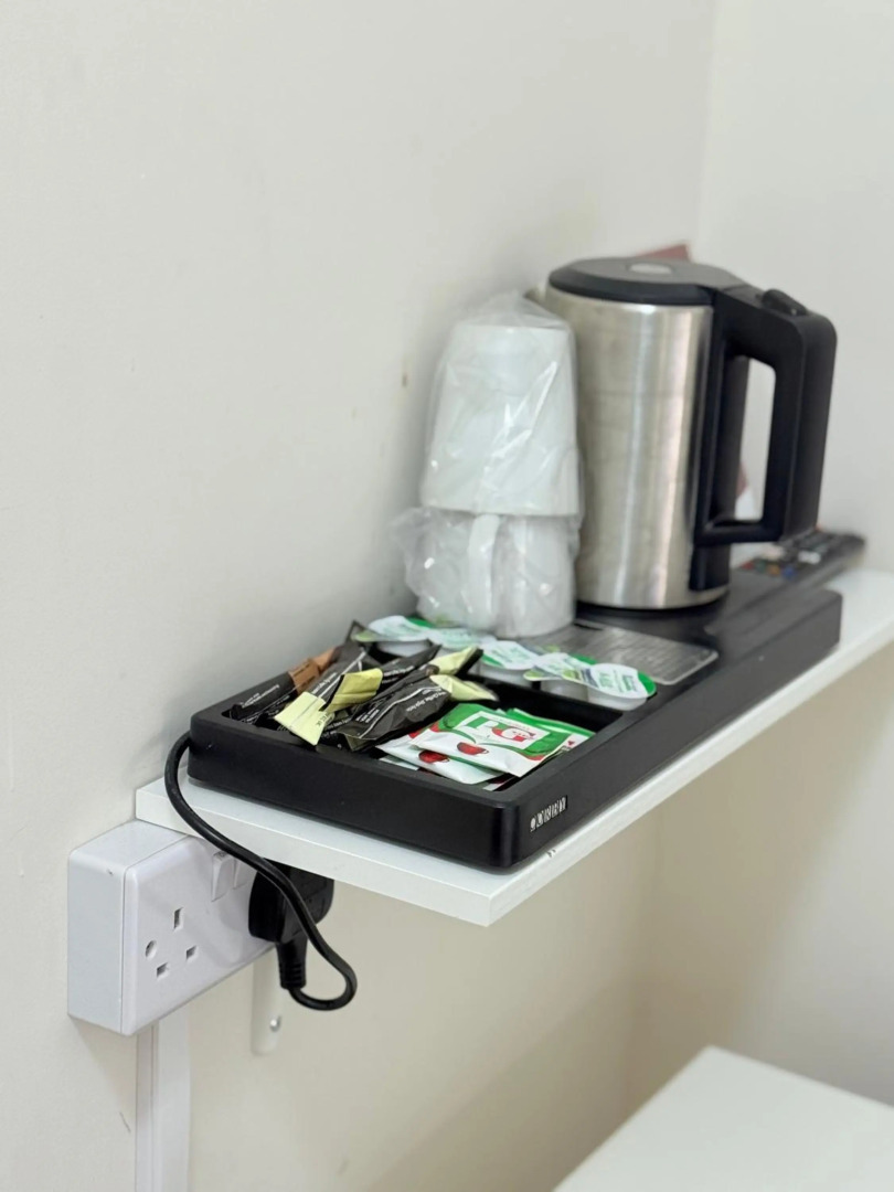 Foto - Oban Victoria Hotel