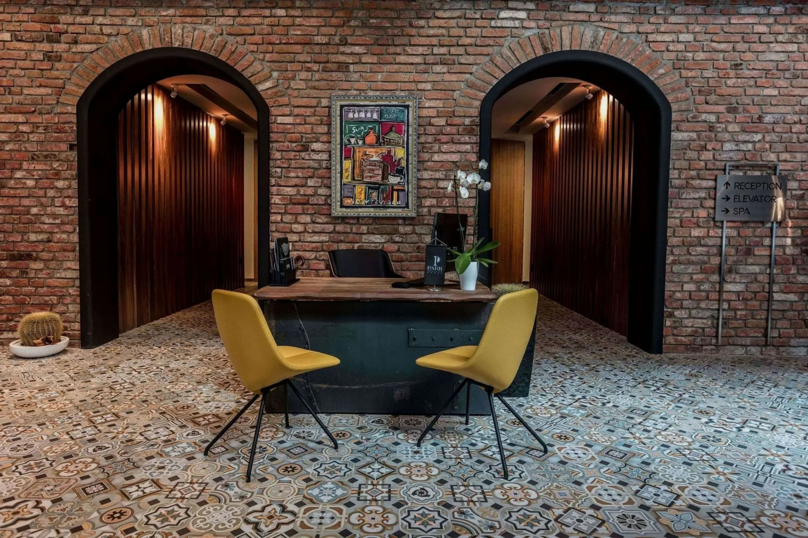 Photo - Park Hotel & Spa