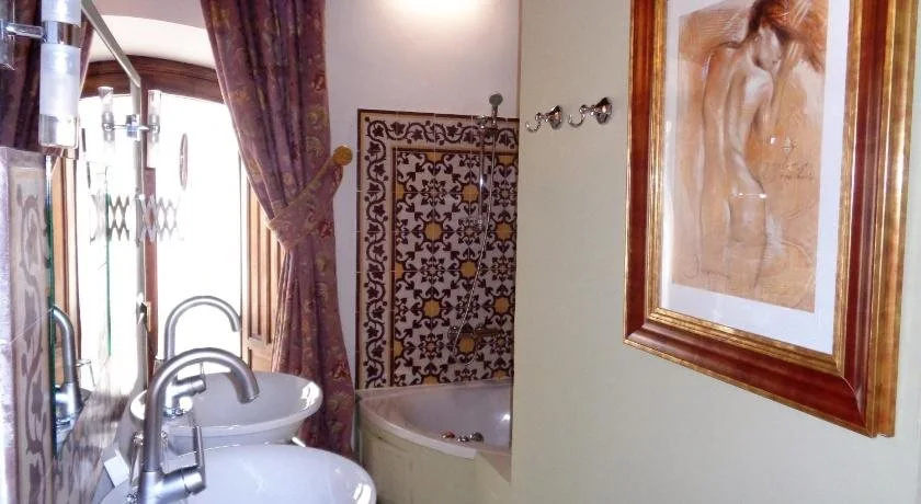 Photo - Boutique Hotel Nueve Leyendas