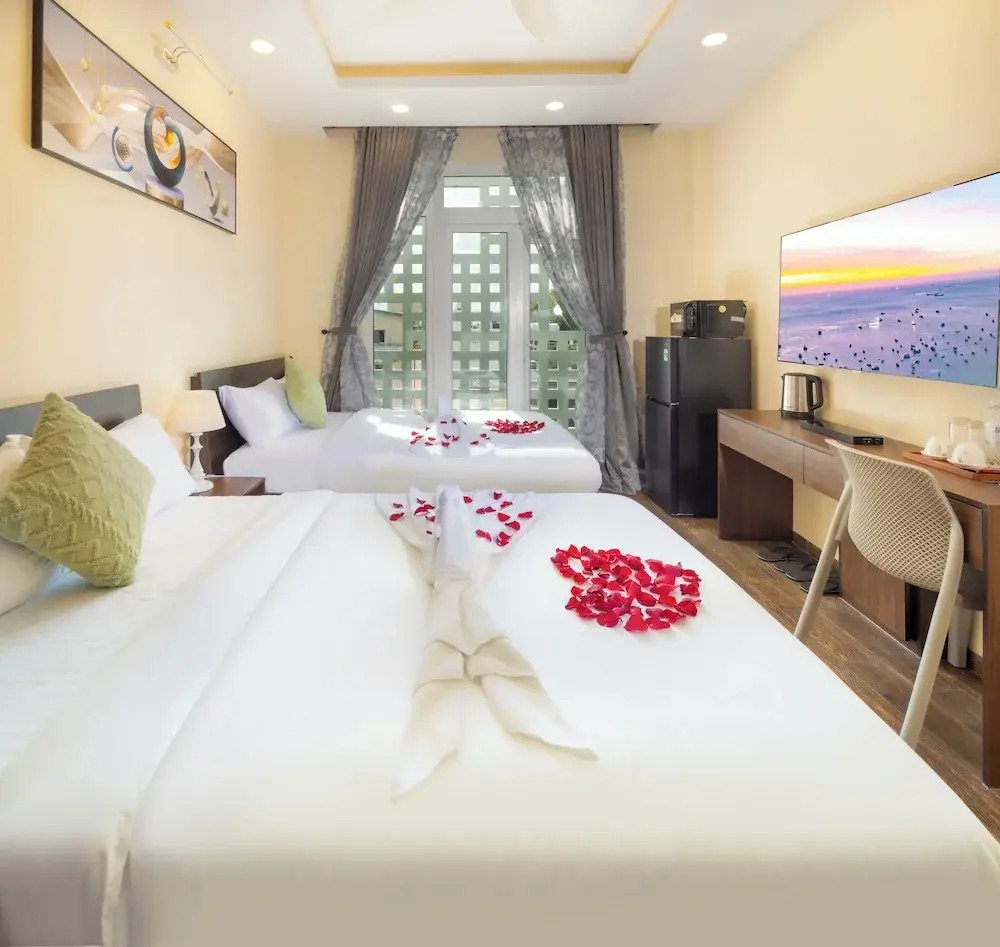 Photo - Diamond crown 2 Hotel